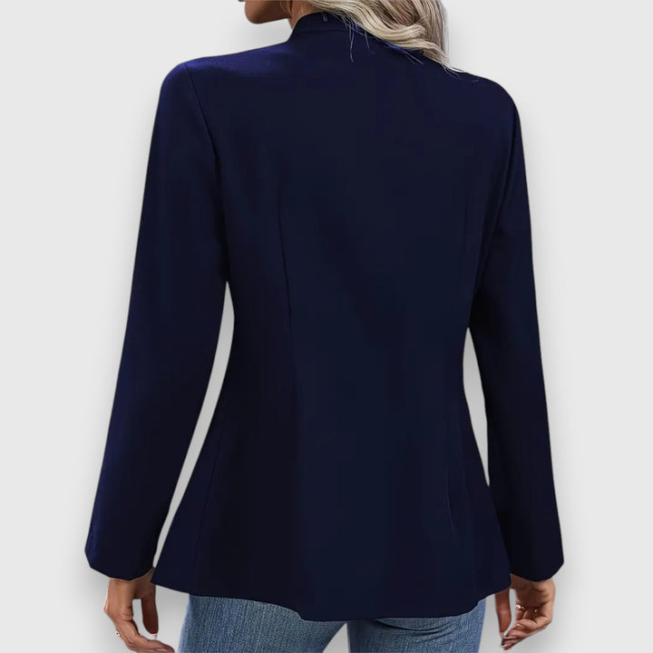 Filly - Everyday Structured Blazer