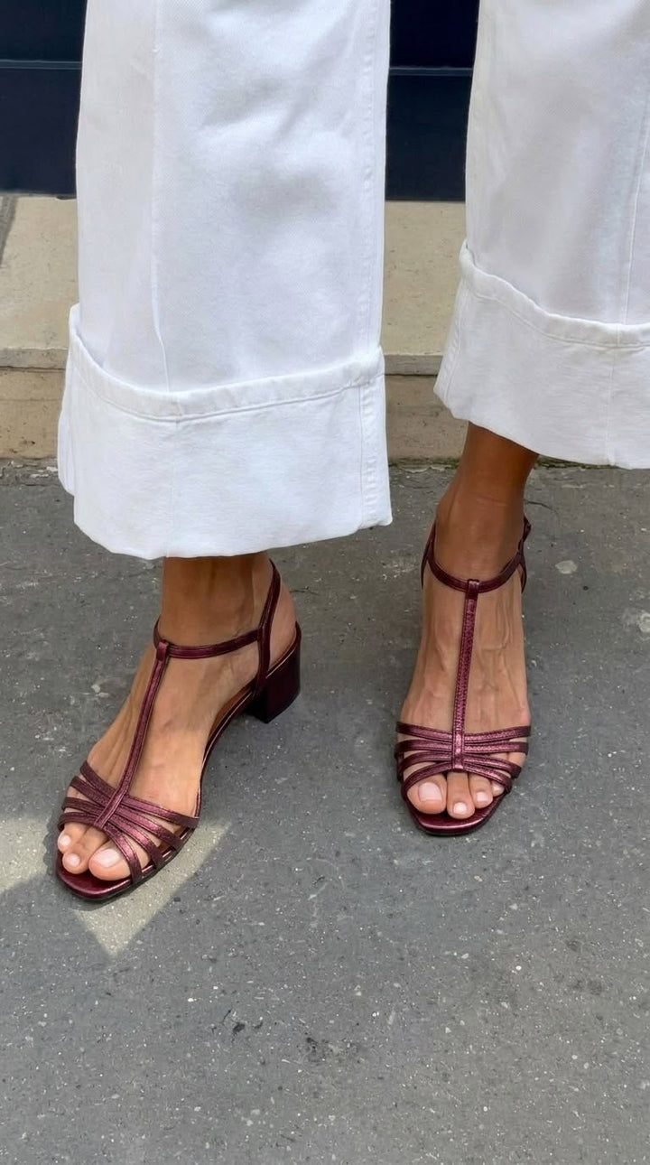Hope – Elegance Sandals