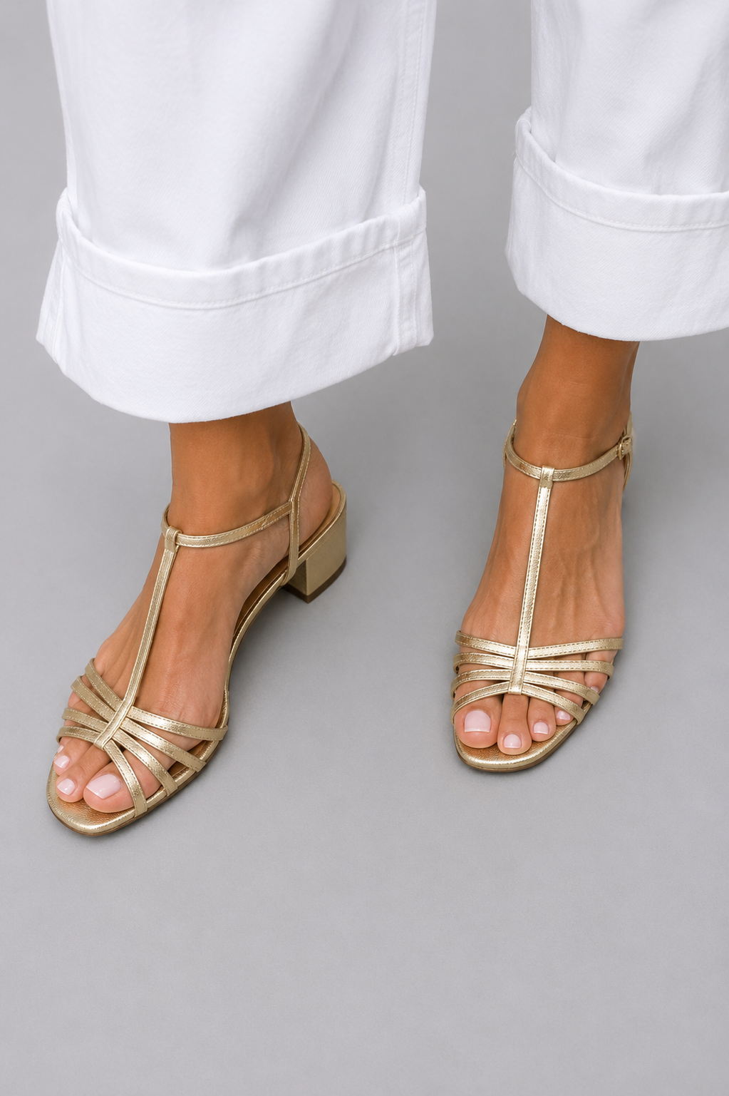 Hope – Elegance Sandals