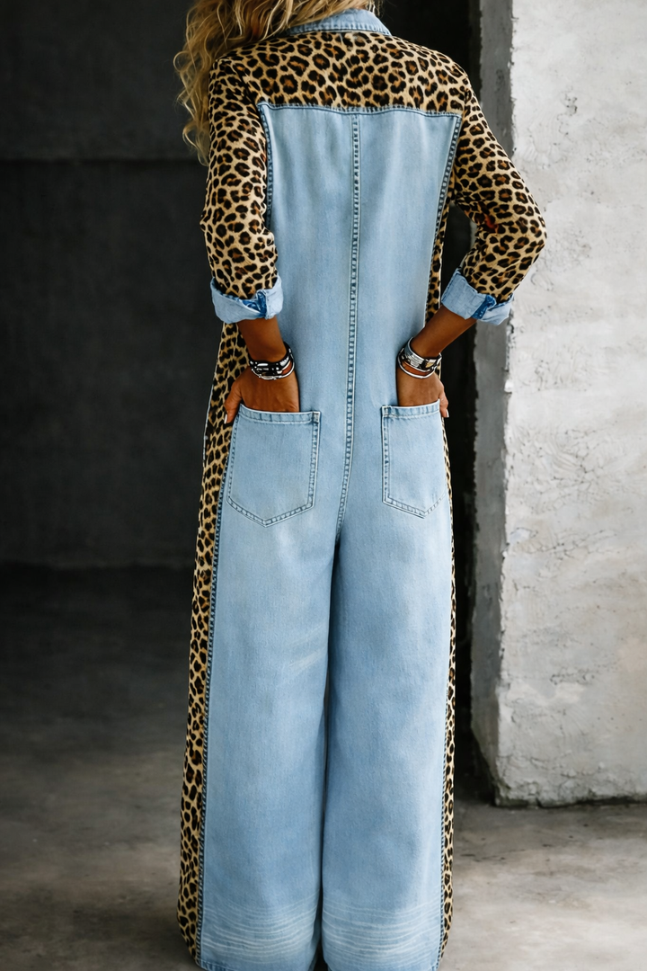 Amanda | Jumpsuit