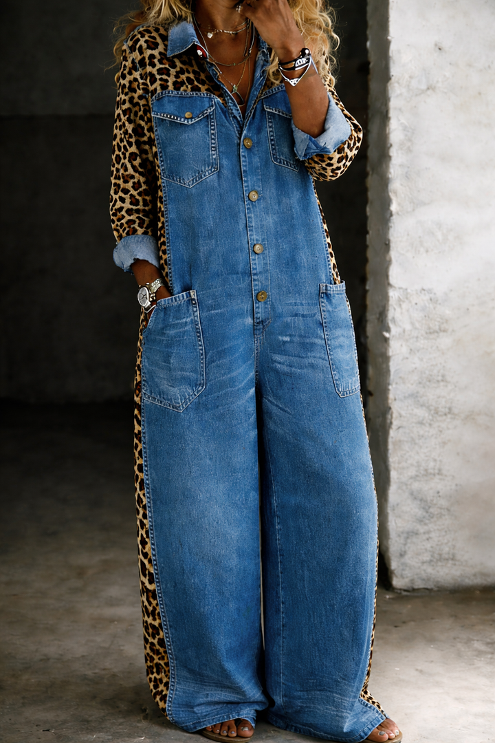 Amanda | Jumpsuit