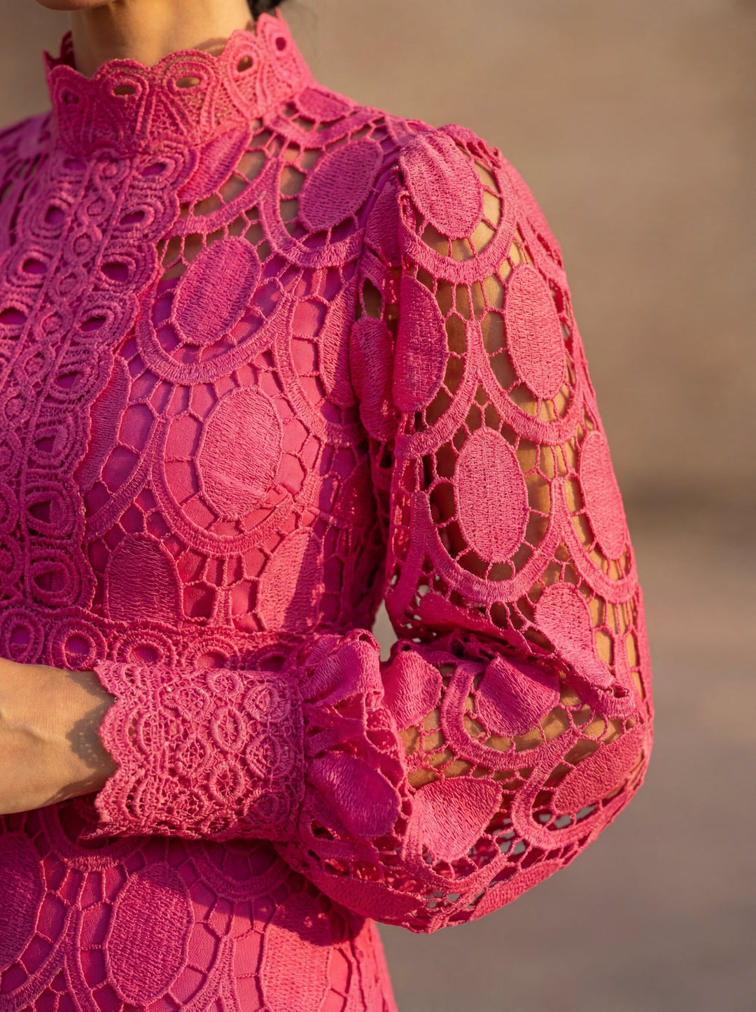 Carmona - Elegant Evening Dress