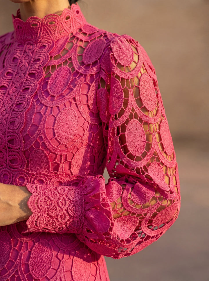 Carmona - Elegant Evening Dress