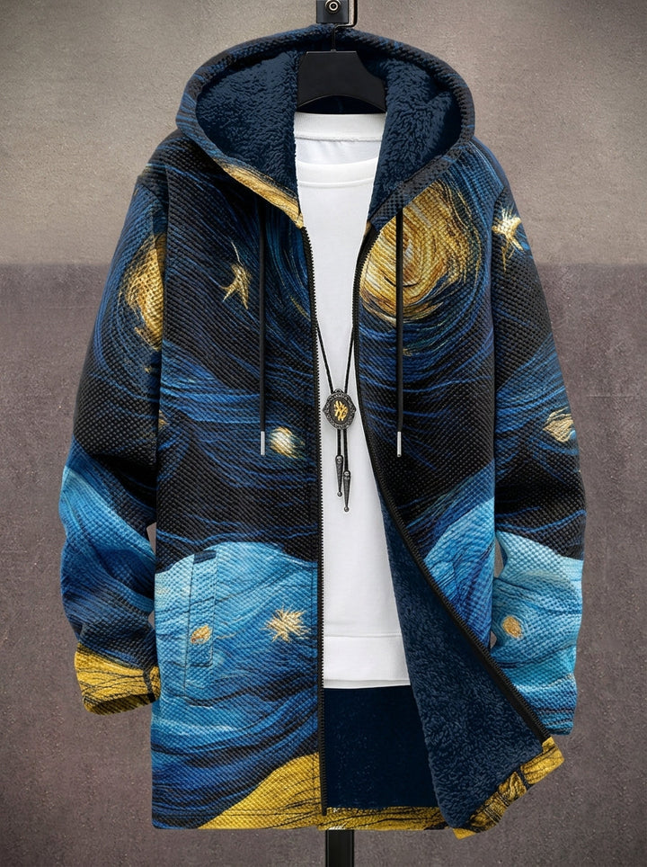 Rosie | Artisan Knitted Coat
