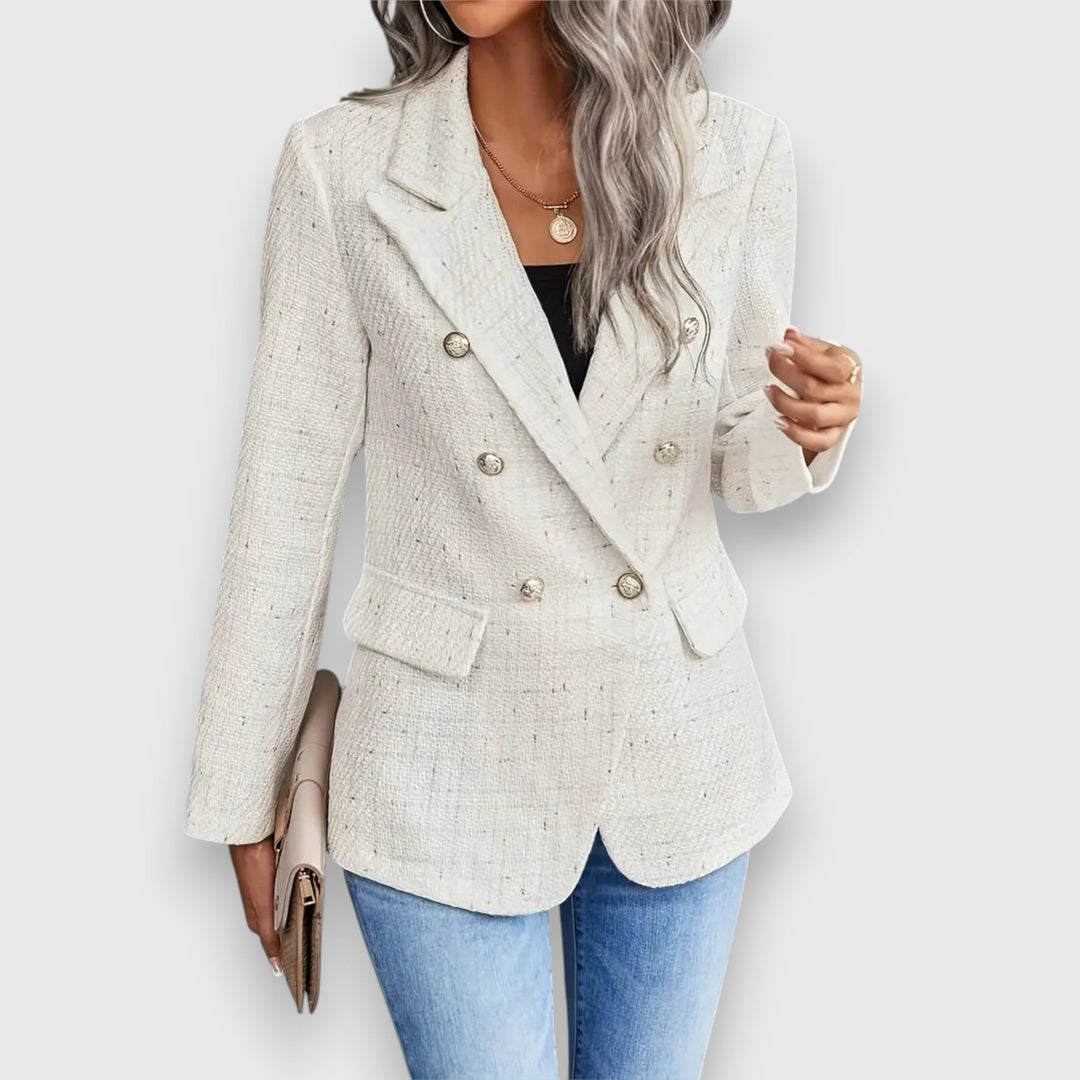 Holly - Statement Modern Blazer