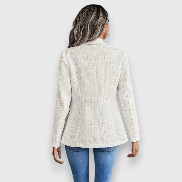 Holly - Statement Modern Blazer