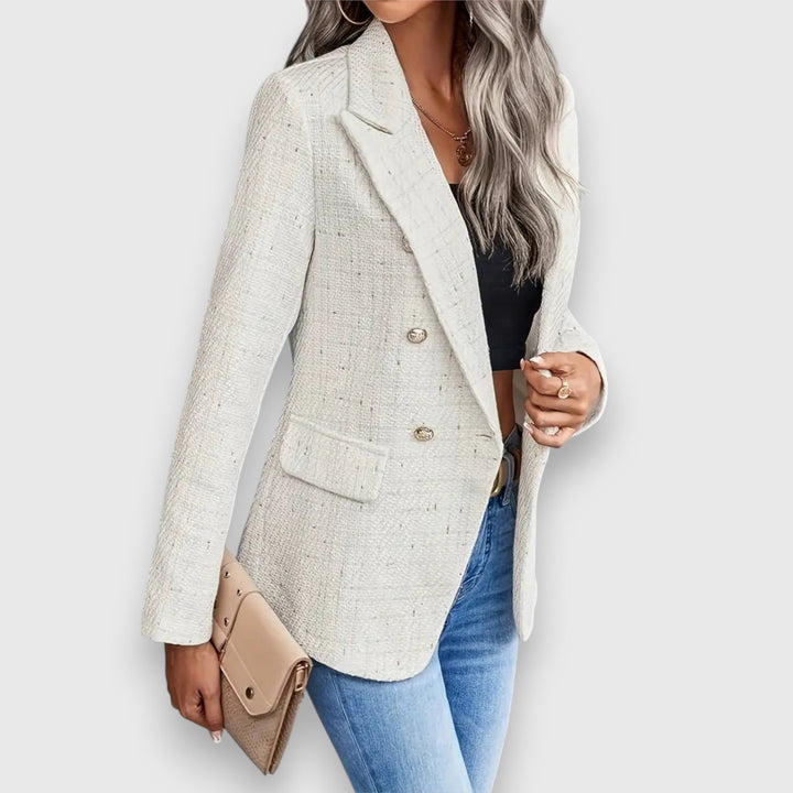 Holly - Statement Modern Blazer