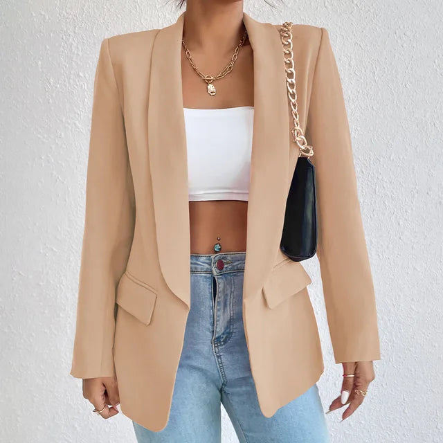 Lila - Timeless Everyday Blazer