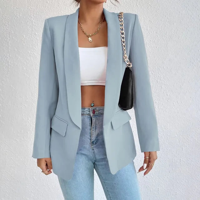 Lila - Timeless Everyday Blazer