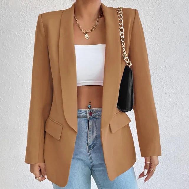 Lila - Timeless Everyday Blazer