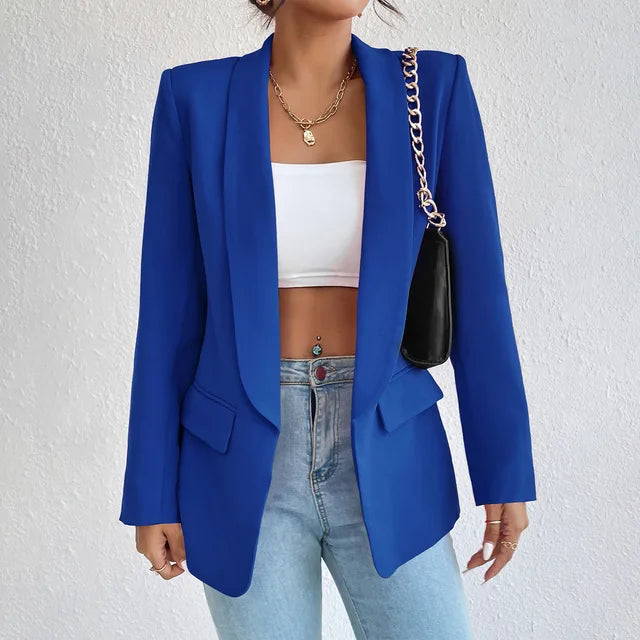 Lila - Timeless Everyday Blazer