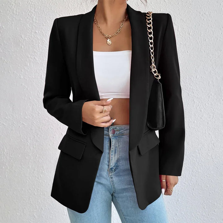 Lila - Timeless Everyday Blazer