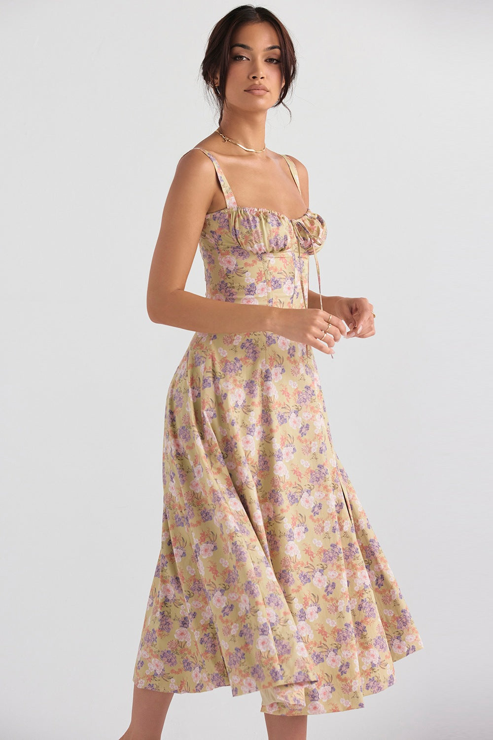 Scarlett - Summer Fit Dress