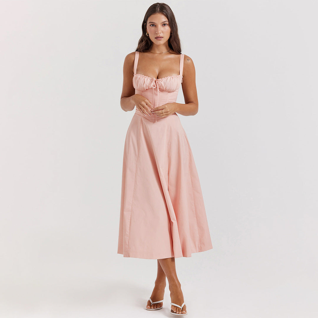 Scarlett - Summer Fit Dress