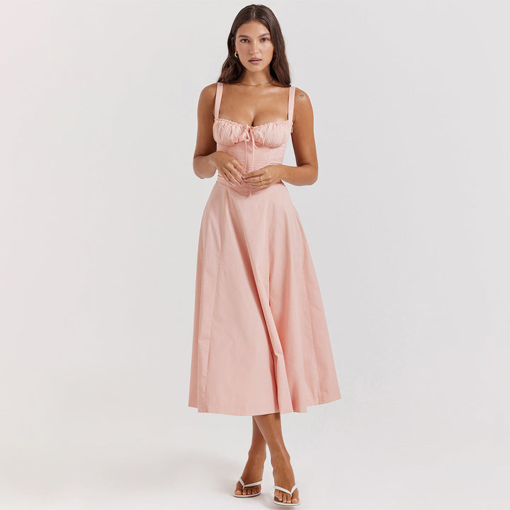 Scarlett - Summer Fit Dress