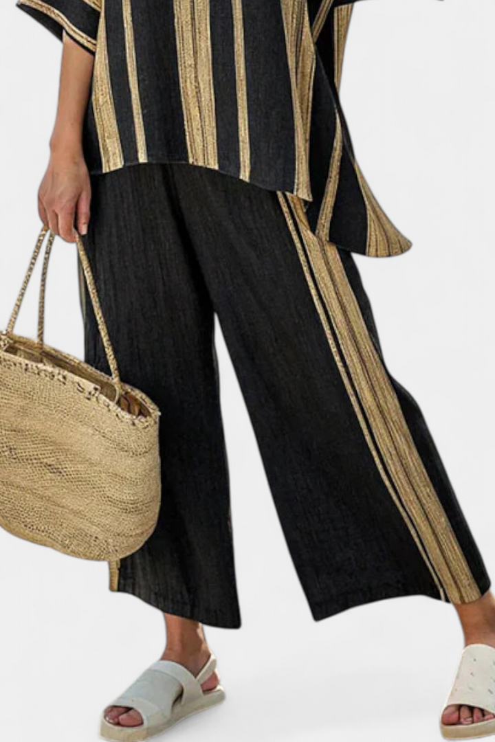 Tamara - Comfortable Beach Set