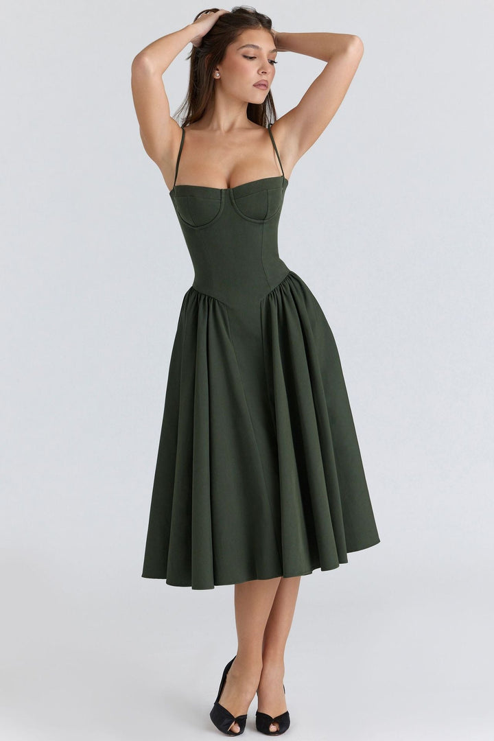 Seraphina - Corset Dress