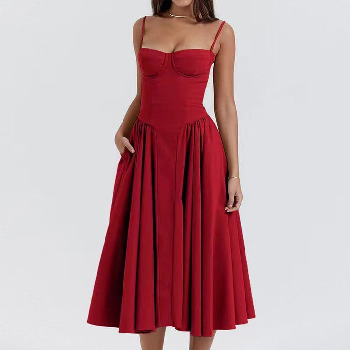 Seraphina - Corset Dress