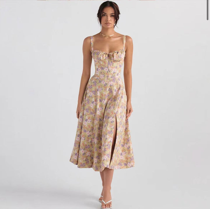 Scarlett - Summer Fit Dress