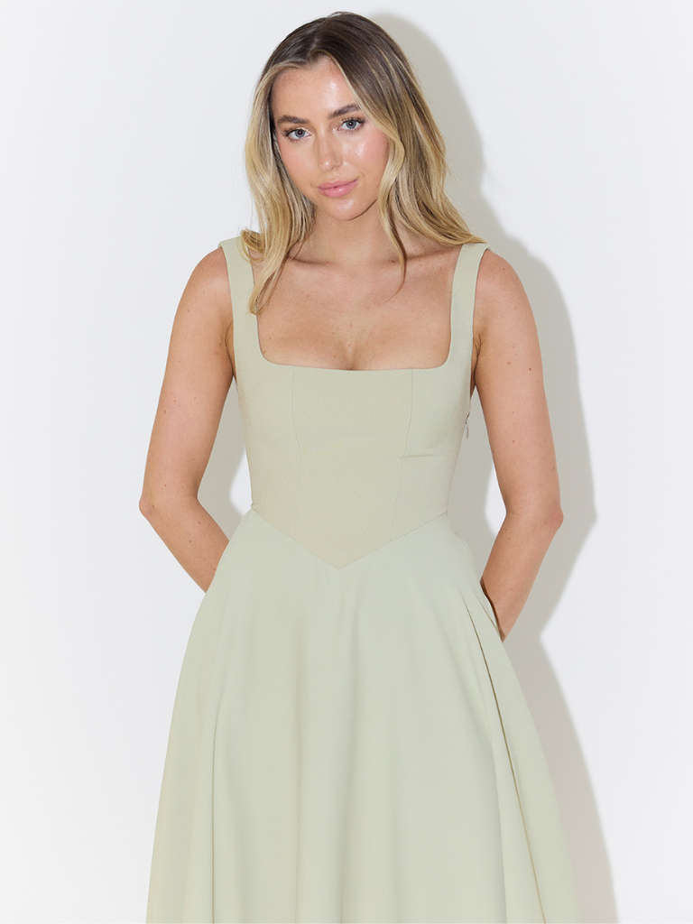 Clara - Grace Dress
