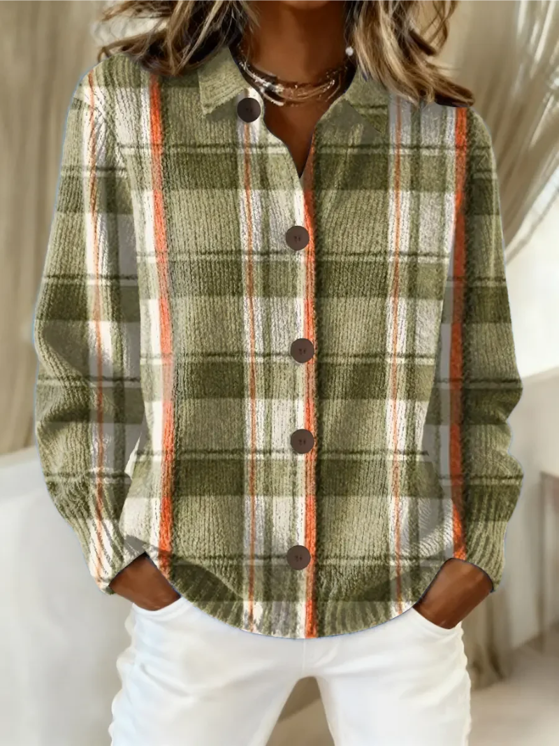 Céline - Soft Layering Cardigan