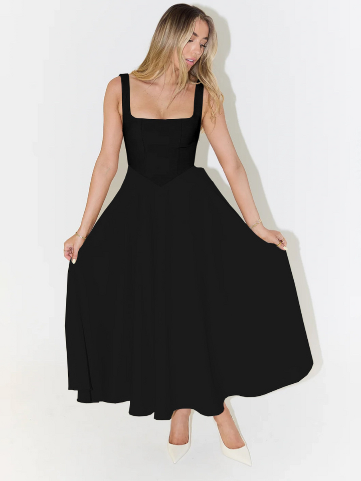 Clara - Grace Dress