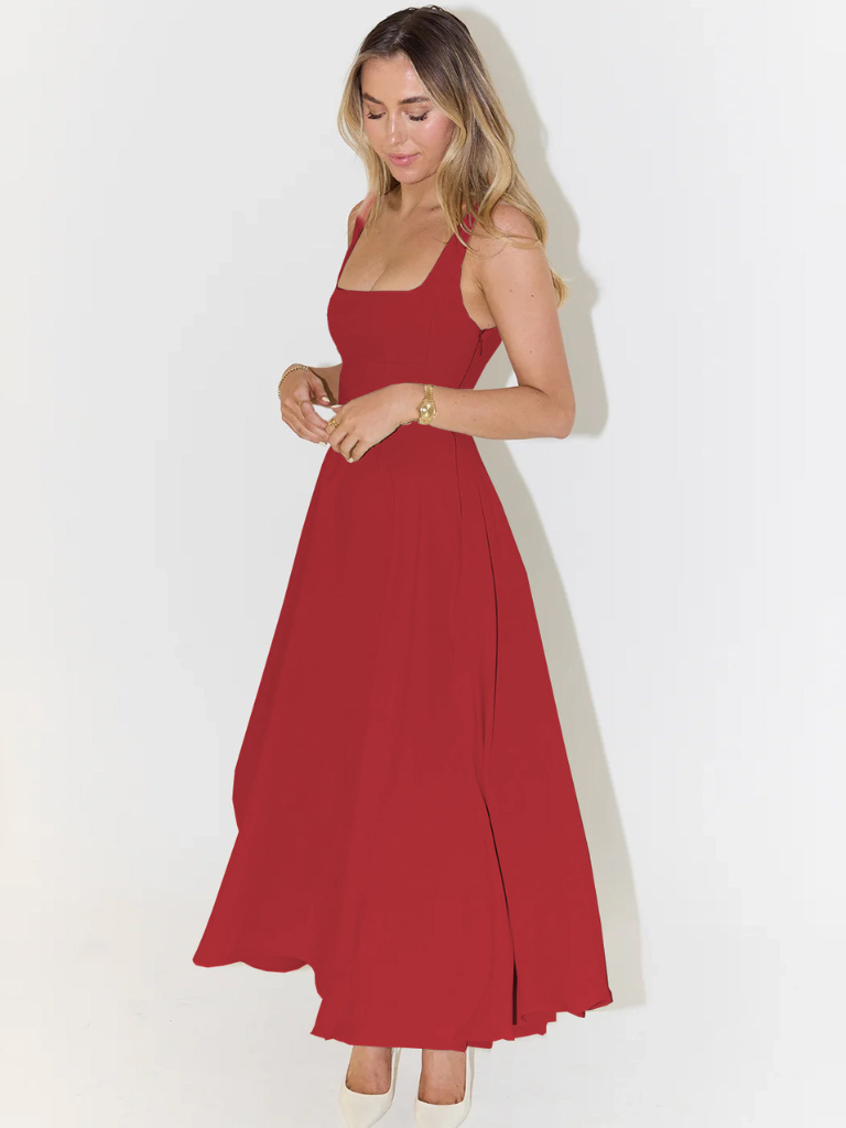 Clara - Grace Dress