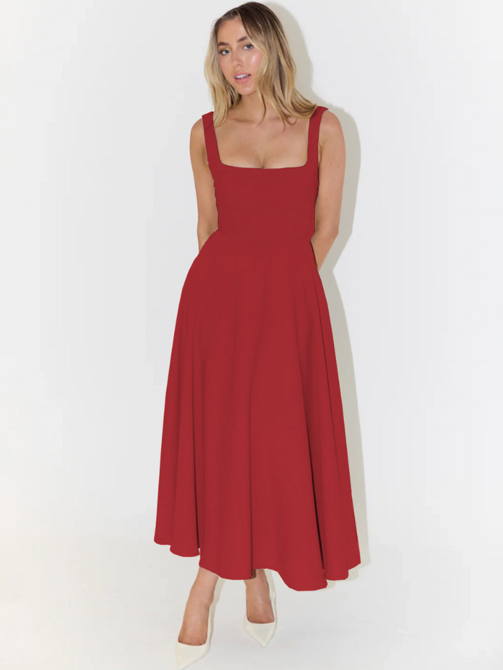 Clara - Grace Dress