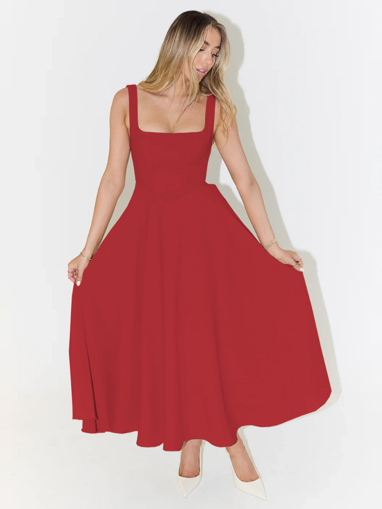 Clara - Grace Dress