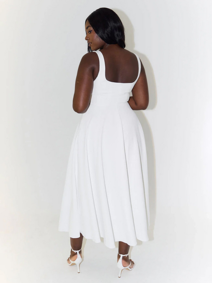 Clara - Grace Dress