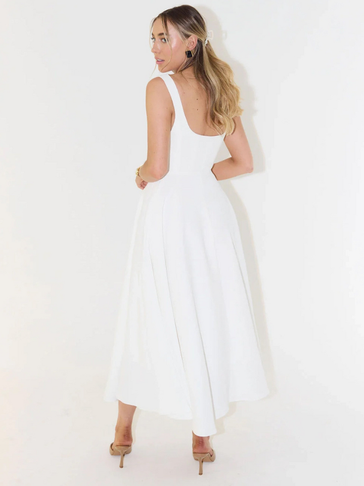 Clara - Grace Dress