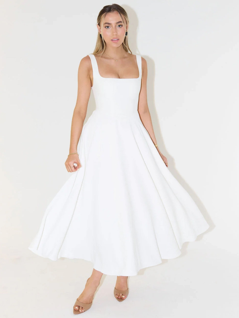 Clara - Grace Dress