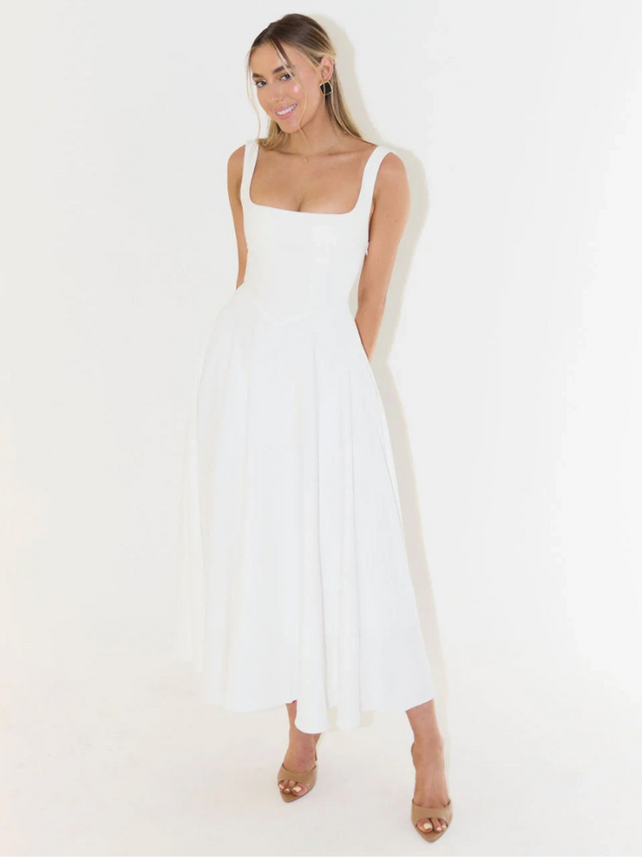 Clara - Grace Dress