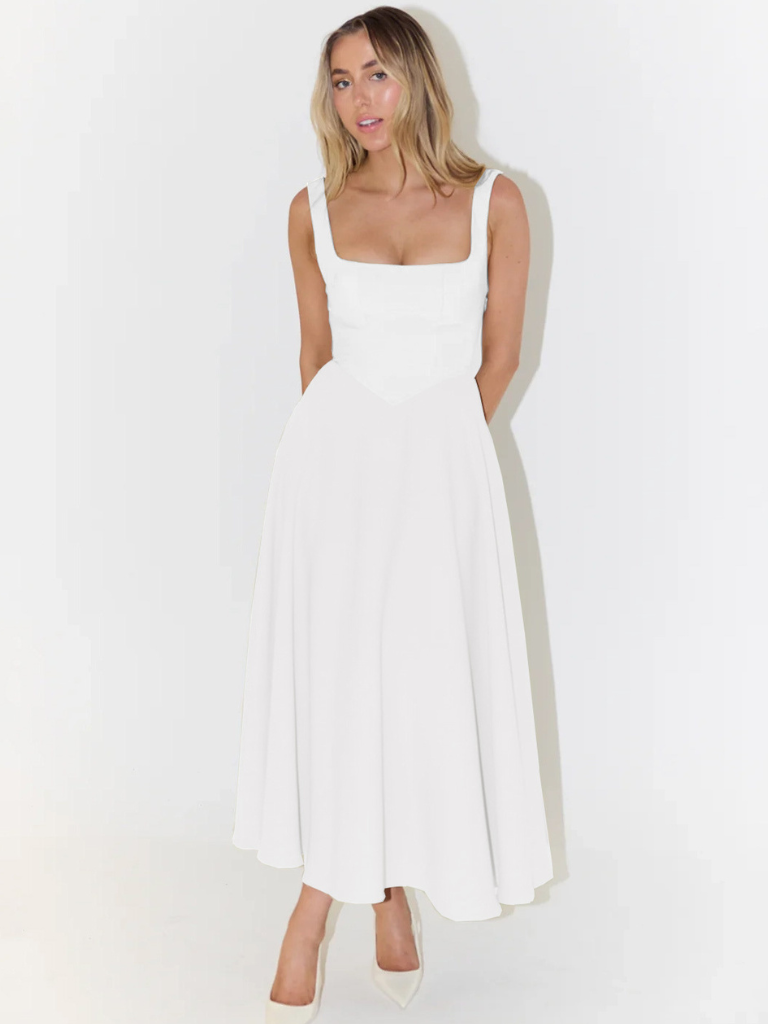 Clara - Grace Dress