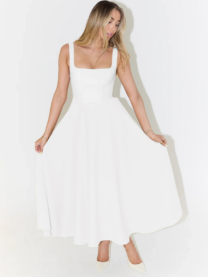 Clara - Grace Dress