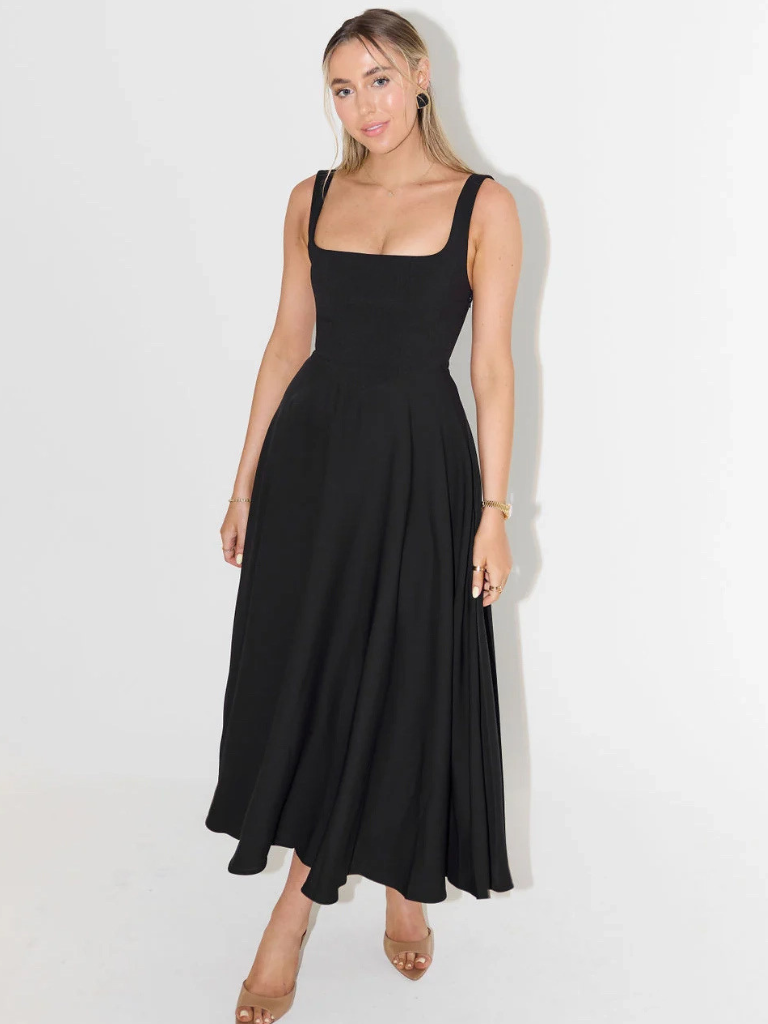 Clara - Grace Dress