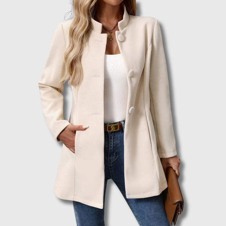 Elly - Cosy Timeless Blazer