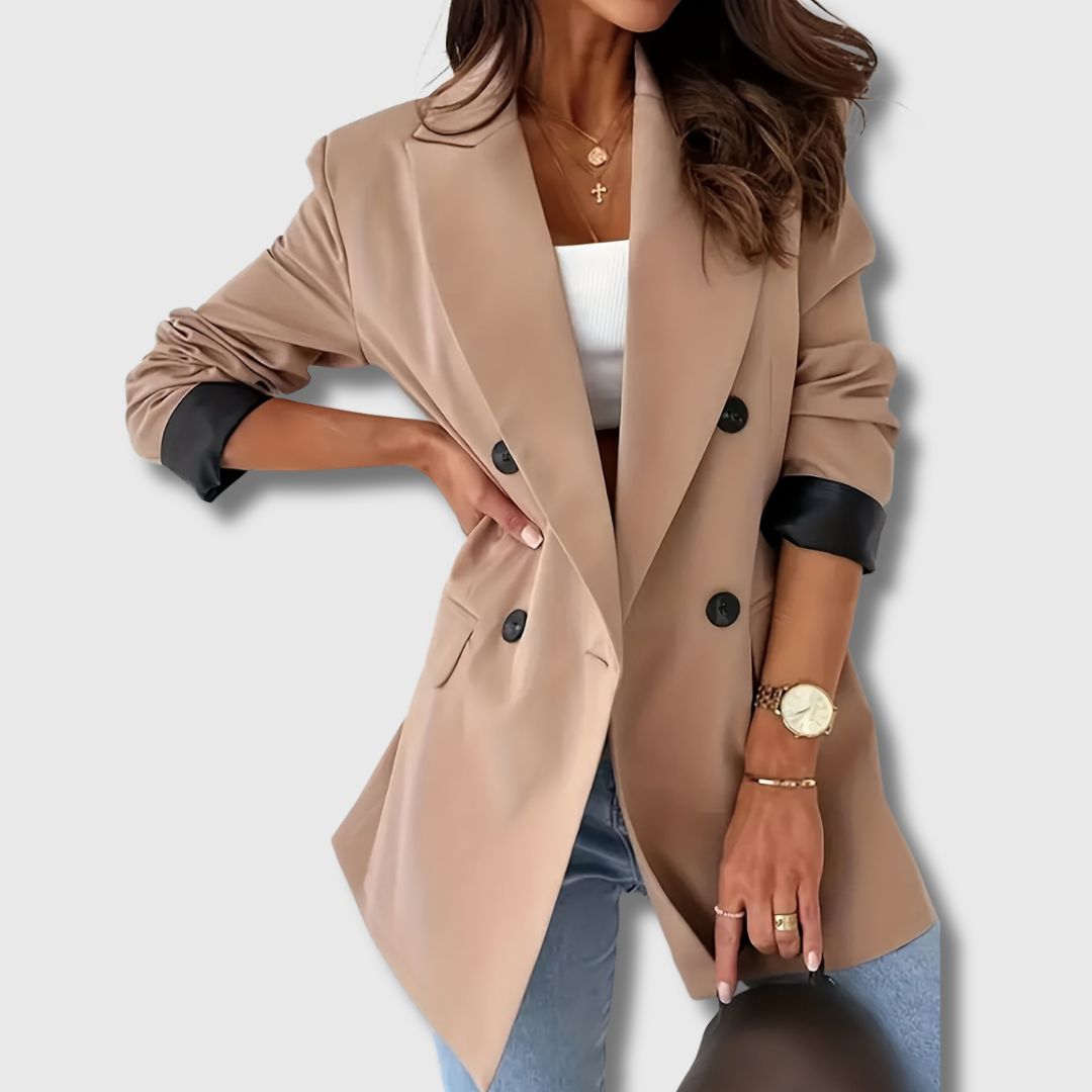 Grace - Chic Oversized Blazer
