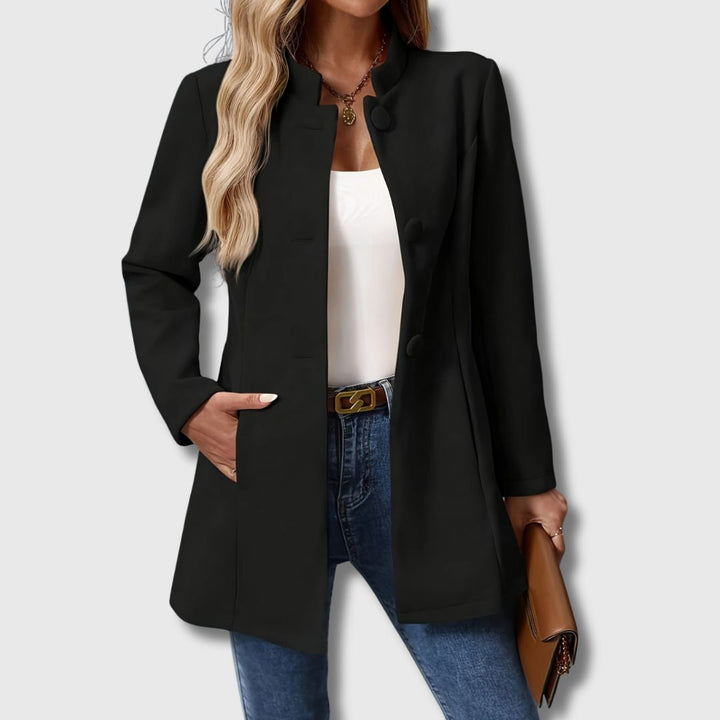 Elly - Cosy Timeless Blazer