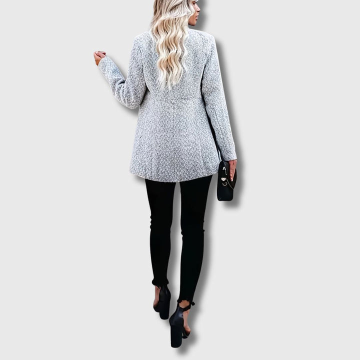 Amelia - Cosy Elegant Blazer