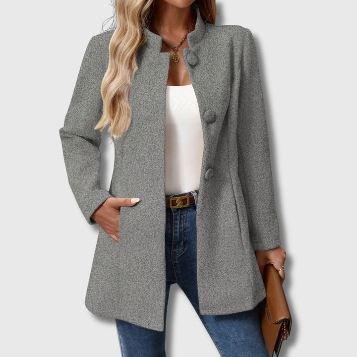 Elly - Cosy Timeless Blazer