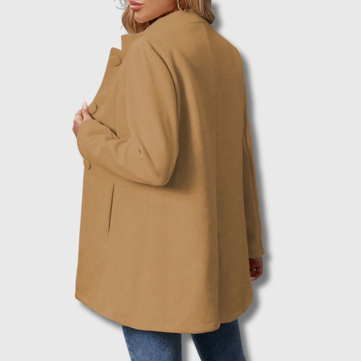 Elly - Cosy Timeless Blazer