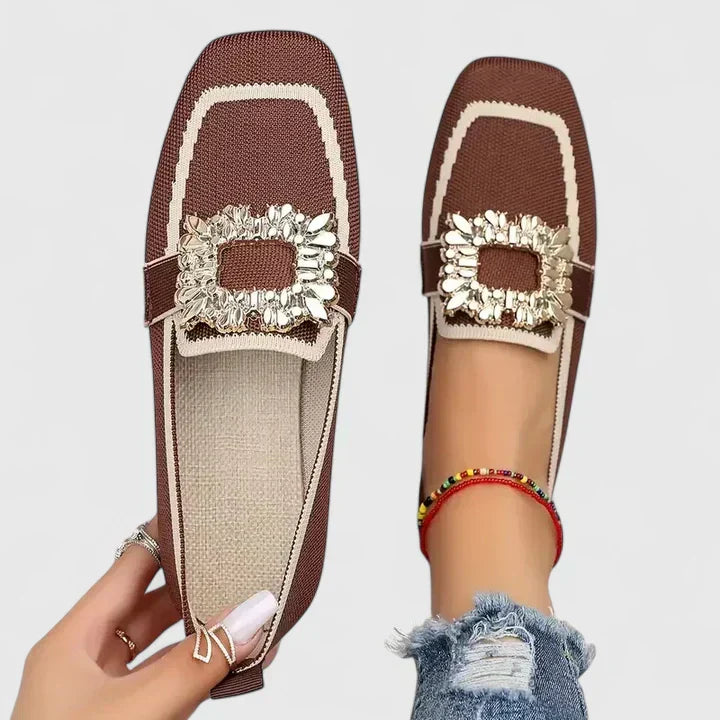 Maylora | Comfort-Orthopedic Slippers