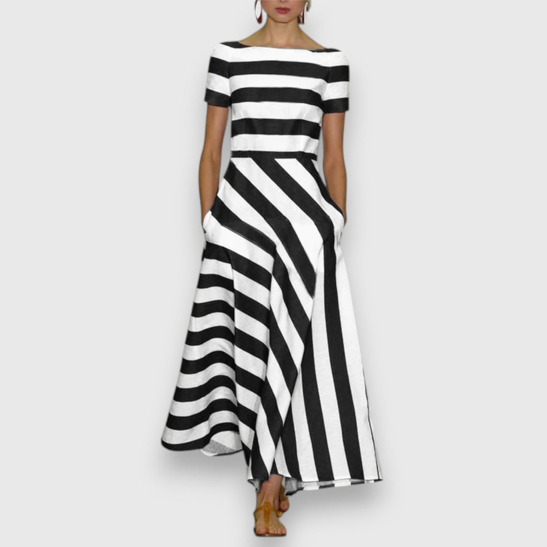Olivia | Lunara Dress