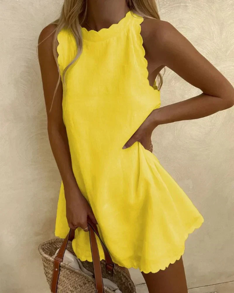 Miami™ | Short Elegant Dress