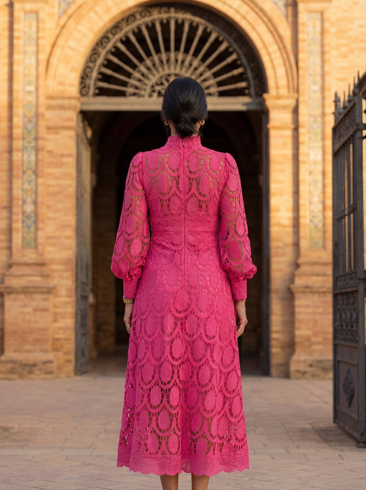 Carmona - Elegant Evening Dress