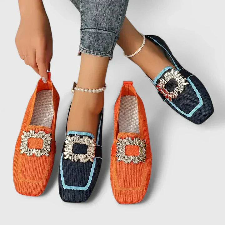 Maylora | Comfort-Orthopedic Slippers