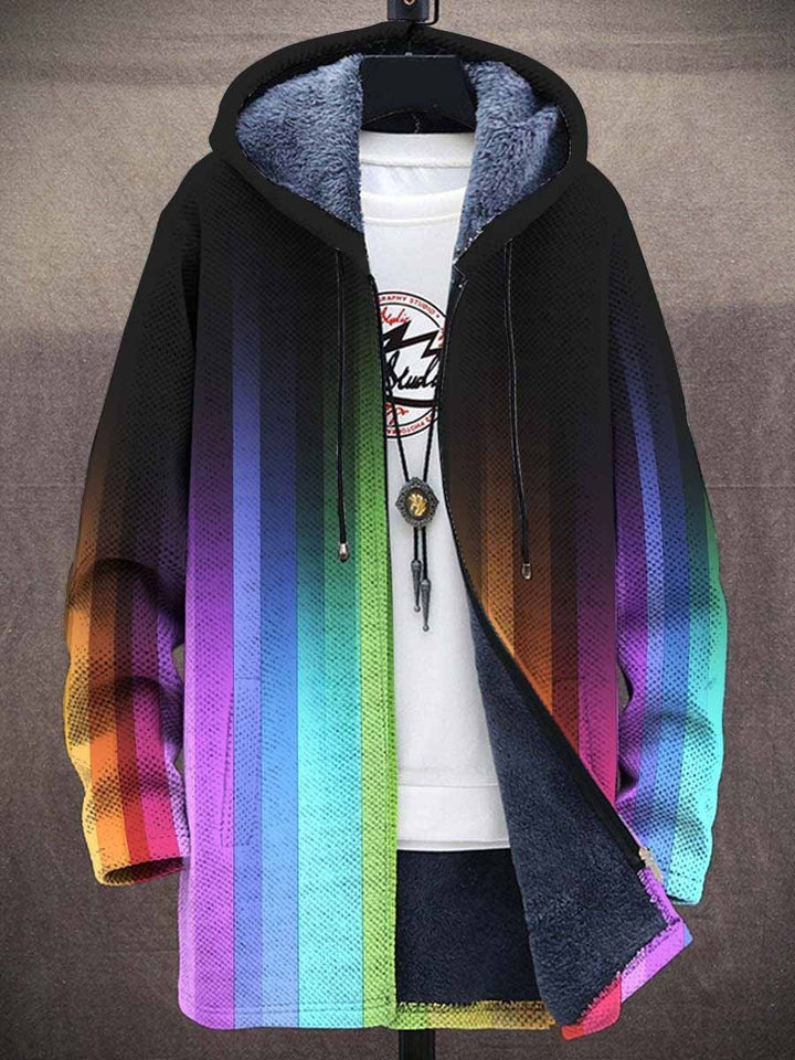 Esme | Artistic Longline Coat