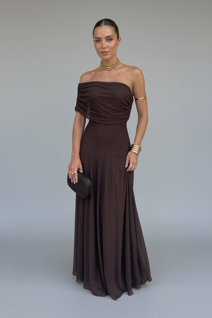 Valeria - Elegant Dress