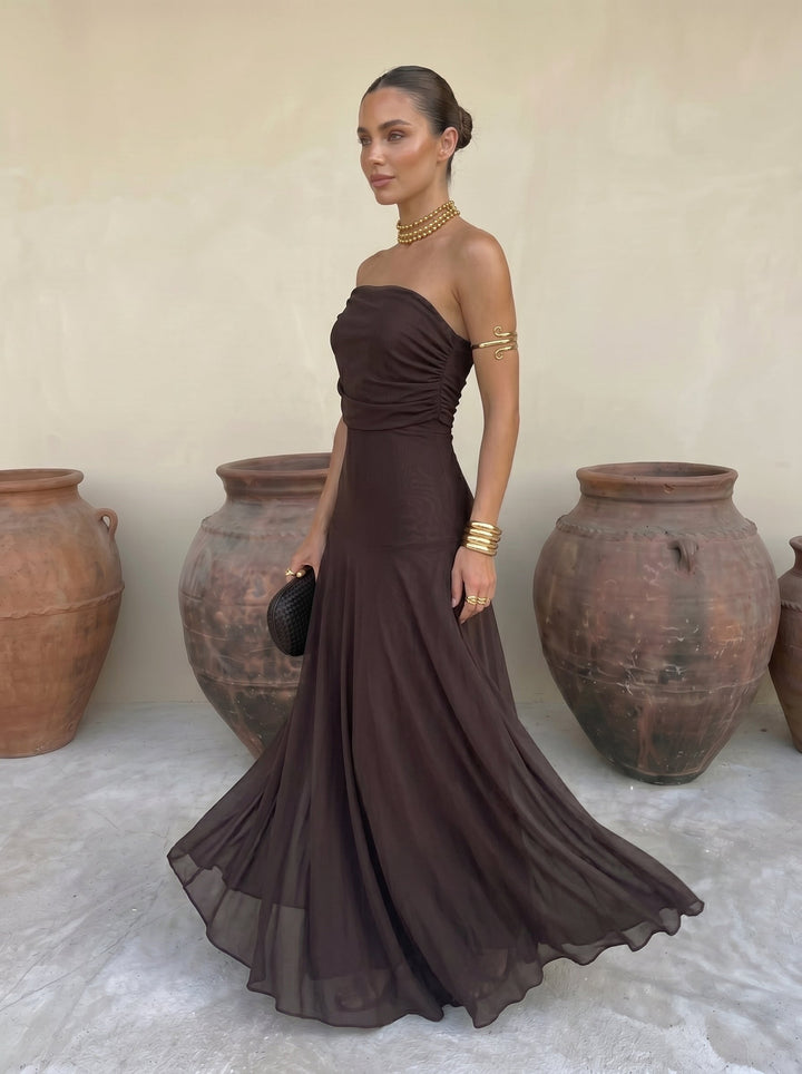 Valeria - Elegant Dress